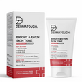 Bright & Even Skin Tone Face Wash for Dark Spots & Uneven Skin Tone
