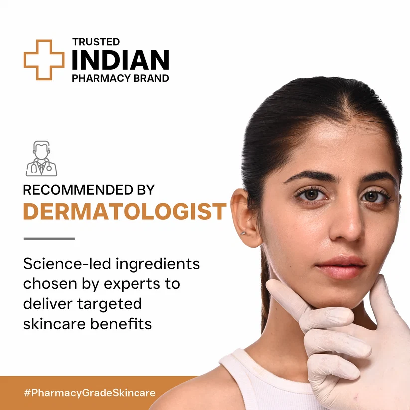 Bye Bye Pigmentation Face Wash for Pigmentation & Tanning